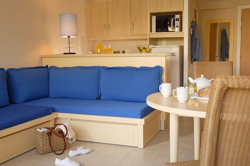 Residence Heliotel Marine サン・ローラン・デュ・ヴァール エクステリア 写真