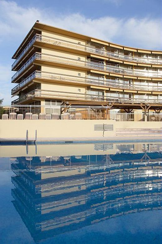 Residence Heliotel Marine サン・ローラン・デュ・ヴァール エクステリア 写真